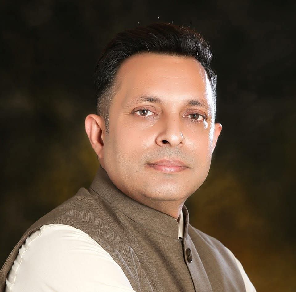 हरिद्वार के प्रसिद्ध मनसा देवी मंदिर में भगदड़ मचने से 6 लोगों की मौत पर समाजसेवी सुशील गाबा ने जताया शोक