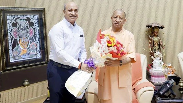 2036 ओलंपिक की तैयारी पर जोर, यूपी को स्कूली खेलों में देश के टॉप-3 राज्यों में लाने का लक्ष्य